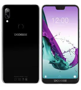 Замена телефона Doogee N10 в Краснодаре